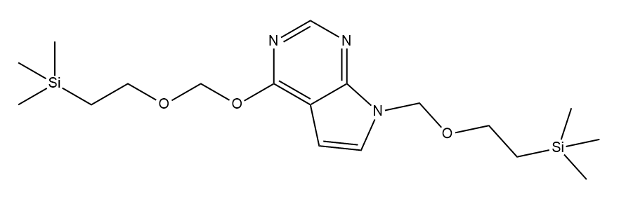 Baricitinib Impurity 33